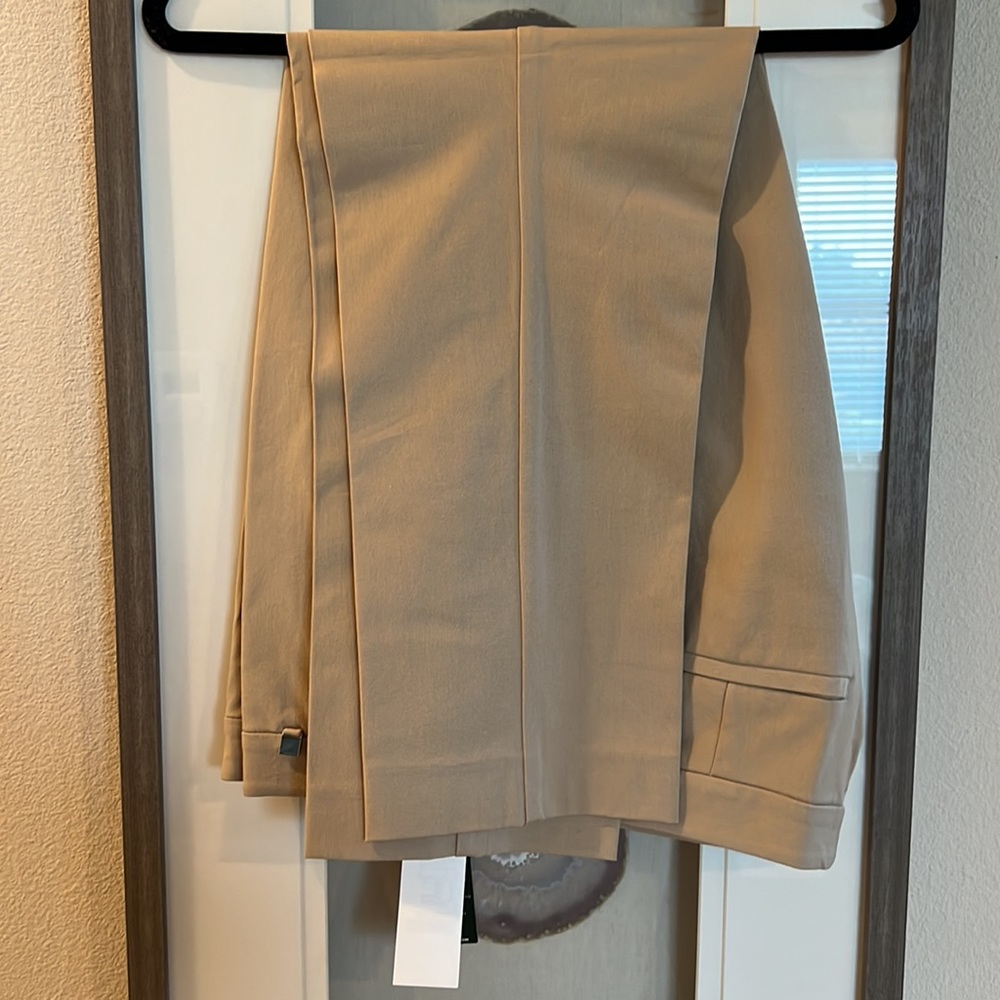 Lauren Ralph Lauren Skinny Pants - Picture 5 of 16